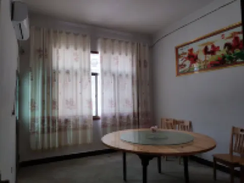 Yuexi Dongcheng Farmhouse