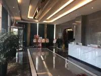Mingguang Tianrui International Hotel Hotels in Mingguang