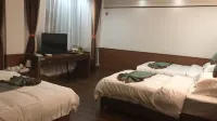 Baiyu Dongcha Culture Theme Hotel Hotel a Baiyü