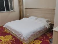 涿州裕庭商务酒店 - 大床房