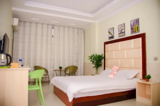 Star Apartment Hotel di 