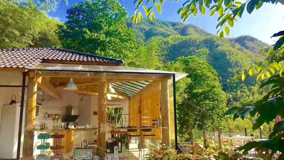 Little Forest Guesthouse