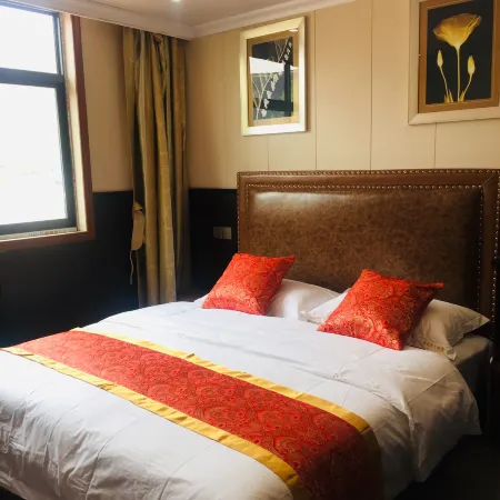 Qamdo Yimei Quality Hotel