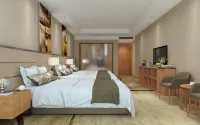 Yun Ting Hotel Hotels in Luliang