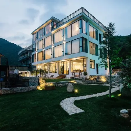Mogan Qitu Private Villa