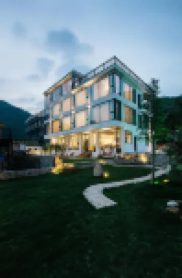 Mogan Qitu Private Villa