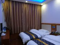 Hechi City Micro Hotel