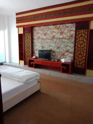 Zhangpu Hongxing Hotel