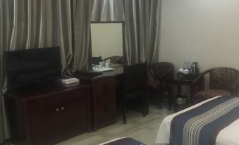 Jinxin Hotel, Qixiang, Lushan