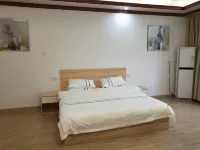 Liancheng Landscape Countryside Homestay - Airport Shuttle