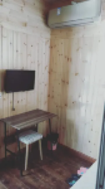 青島優家居客棧