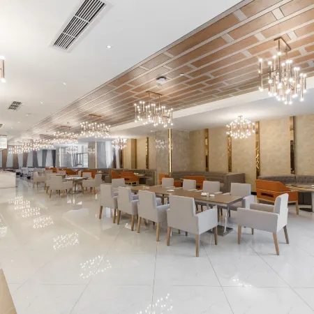 Bai Rui Sheng Hotel