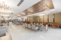Bai Rui Sheng Hotel - Breakfast