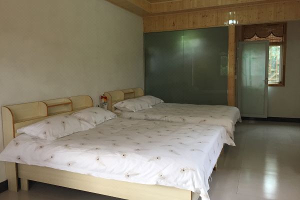 信阳黄家庄园农家乐