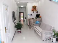 阿爾山一家賓館