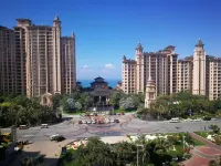 Clearwater Bay Coral Palace Love Lily Seaview Holiday Apartment