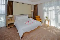 Pingyang Excemon Huangting Hotel