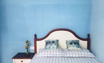 Shengsi hua-bird township youjia Homestay