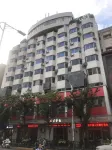 Nanchang Lemon Inn (Wanshou Palace Bayi Pavilion Subway Station Branch) Hôtels à : Nanchang