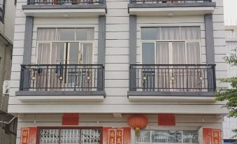 Yangxi Linhai Juzhuju