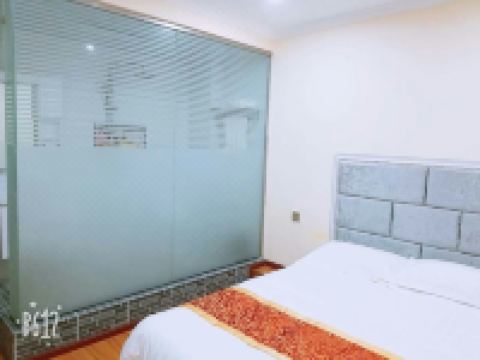 盐亭金鸿大酒店 - 标准单间