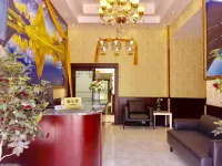 โรงแรมชวนหลง จินฉวน - 2 ดาว