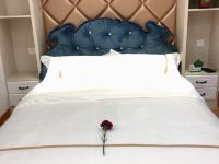 南京威尔思丽酒店 - 至尊大床房