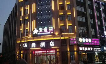 Huashang Hotel