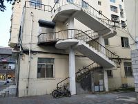 桓仁中心大街家庭旅馆 - 酒店外部