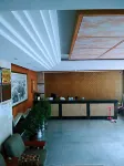 Yingshang Jinshui Hotel - Morgenmad
