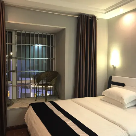 Leju Hotel