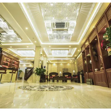 Riverside Select Hotel