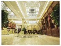 Riverside Select Hotel