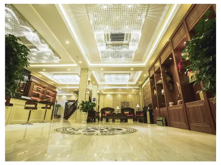 Riverside Select Hotel Отели рядом с достопримечательностью «Nujiang Bridge»