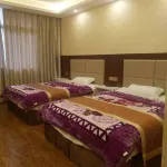 Baoxing Xiangrui Manor