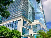 海口宿途アパートメント（世茂センター萬象城） 天然ゴム博物館周辺のホテル