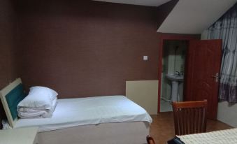 Muling Hongyun Express Hotel