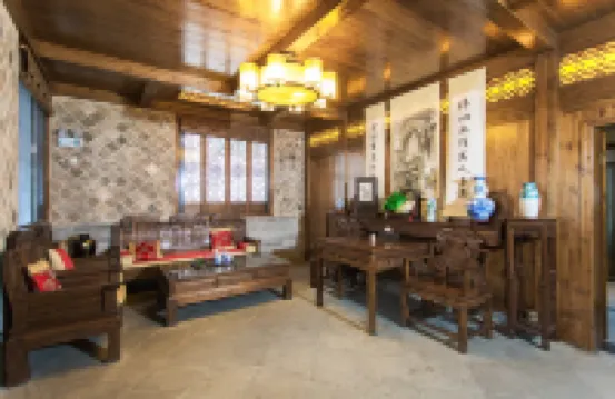 Yunshang Jiuzhou Hostel