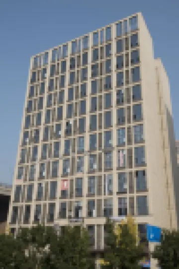 微愫ホテル 重慶（巴南） 重庆财经学院周辺のホテル