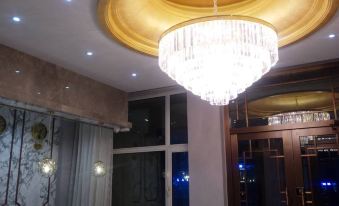 Qingquan Holiday Hotel