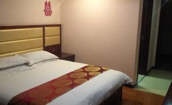 Hutubi De SHENGYUAN hOTEL