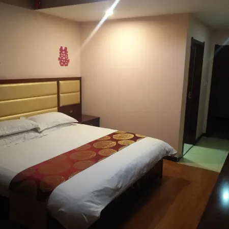 Hutubi De SHENGYUAN hOTEL