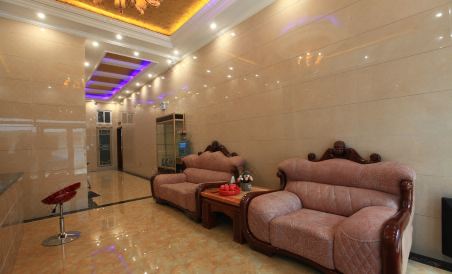 Xianghe Boutique Hotel - Housity
