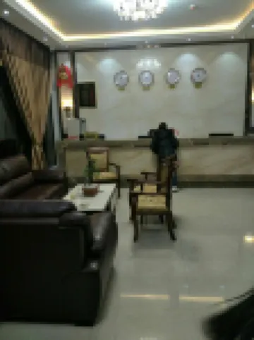 徳陽佰盛ホテル