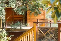 JiangShen Grass Pavilion