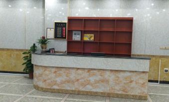 Meizhou Xinzhao Hotel