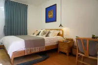 Huaqiaoju Hostel Hotels near Yudai Beach