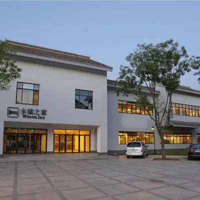 Wtown Inn Hoteles cerca de Panlongshan Great Wall Scenic Area