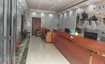 Jinyu Business Hotel