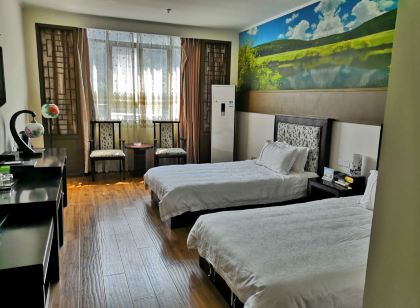 餘姚浙東人家農莊